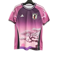 Maillot Japon 2024 Concept V9