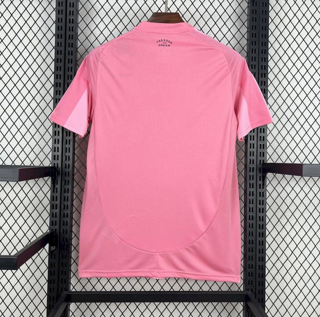 Maillot Inter Miami 2025-26 Domicile