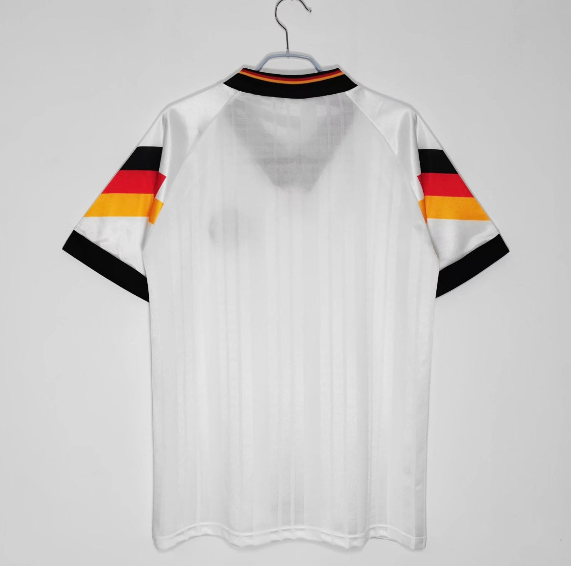 Maillot Rétro Allemagne 1992 Domicile