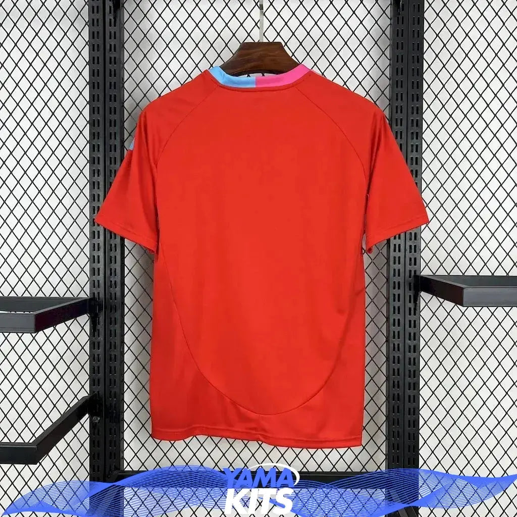 Maillot Inter Miami 2025-26