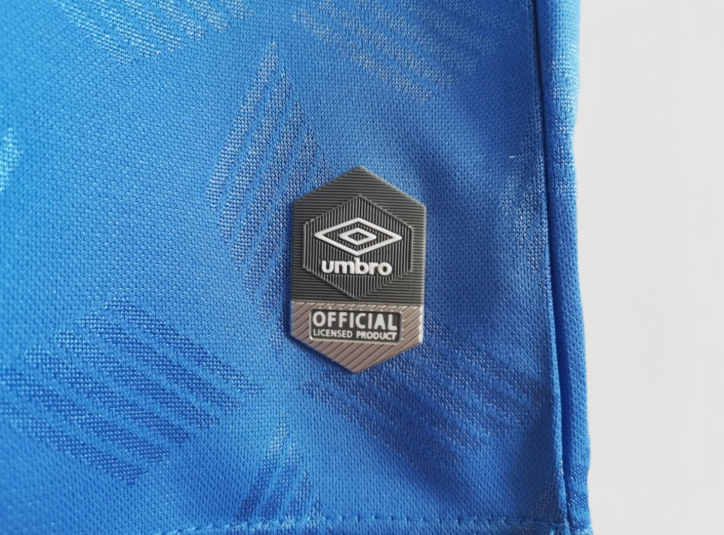 Maillot Rétro Grêmio 2020-21 Domicile