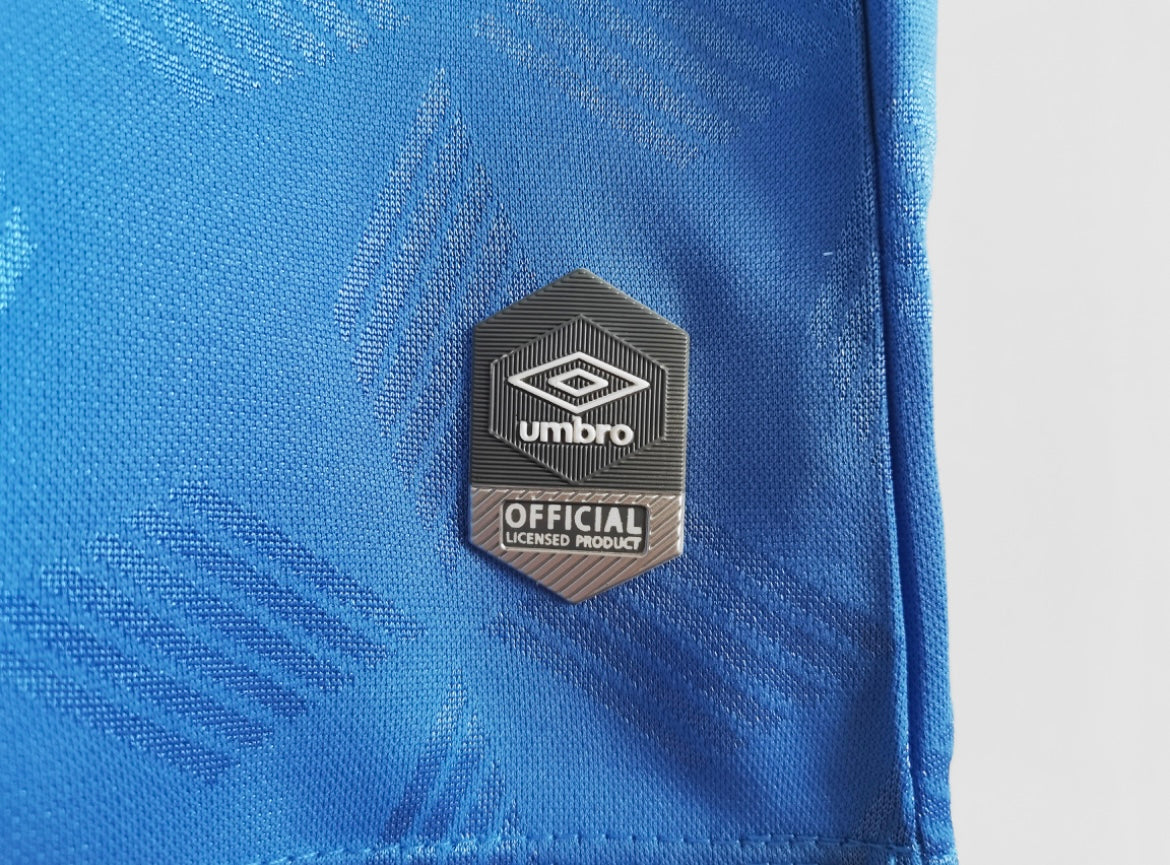 Maillot Rétro Grêmio 2020-21 Domicile