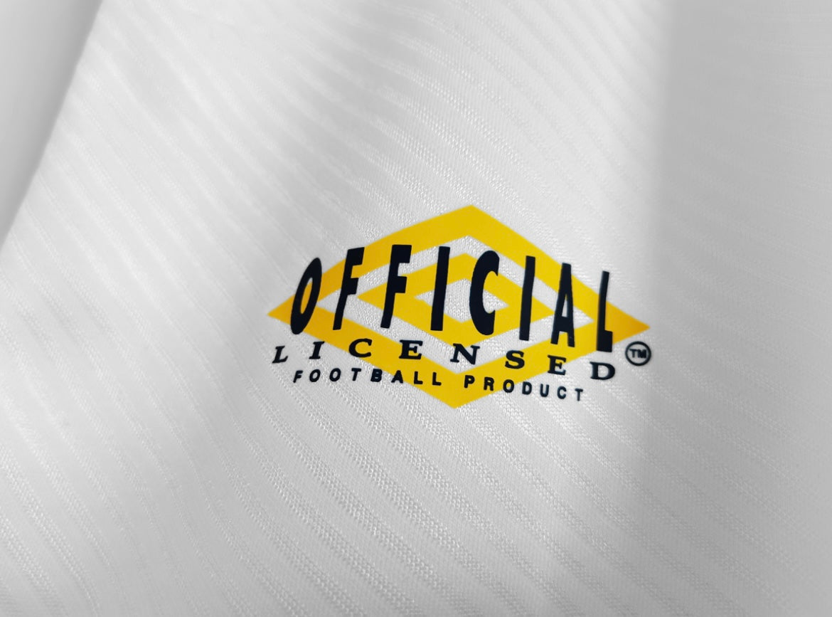 Maillot Rétro Tottenham 1994-95 Domicile
