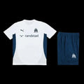 Ensemble OM Survêtement Marseille