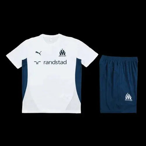 Ensemble OM Survêtement Marseille