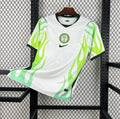 Maillot Nigeria 2026 Extérieur