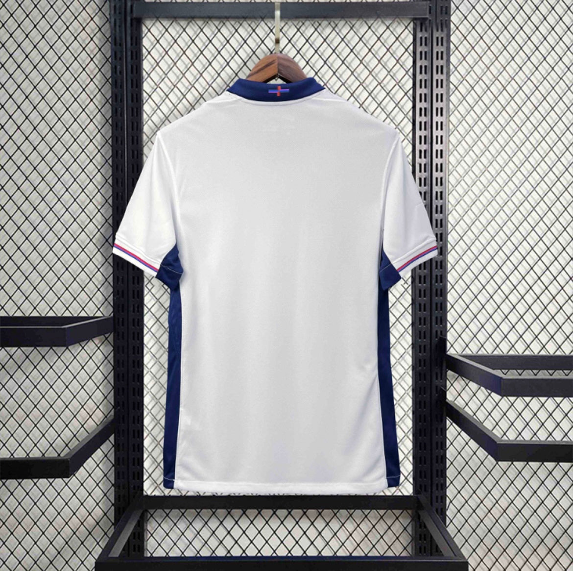 Maillot Angleterre 2024 Domicile