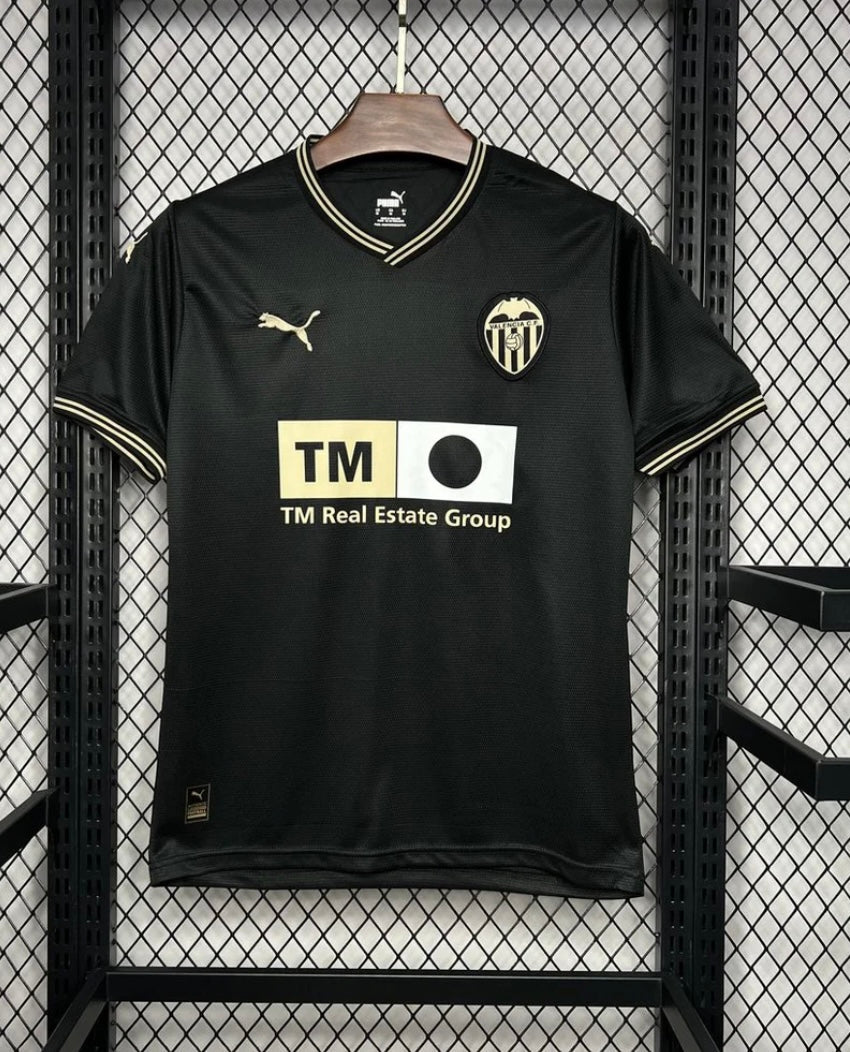 Maillot Valence CF 2024-25 Extérieur