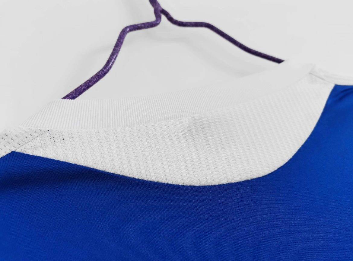 Maillot Rétro Chelsea 2011-12 Domicile