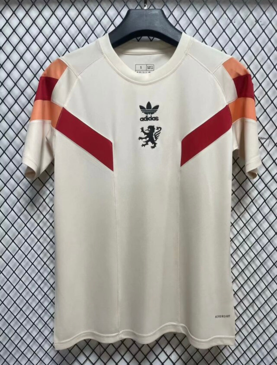 Maillot OL 2024-25 Entraînement