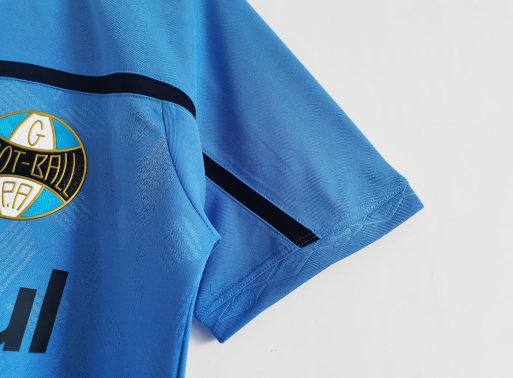 Maillot Rétro Grêmio 2020-21 Domicile