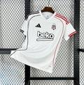 Maillot Beşiktaş 2025-26 Extérieur