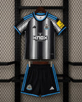 Kit Enfant Newcastle 2026-27 Domicile