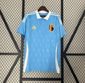 Maillot Belgique 2024 Extérieur