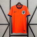 Maillot Pays-Bas 2024 Domicile