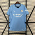 Maillot Manchester City 2024-25 Domicile