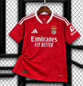 Maillot Benfica 2026-27 Domicile