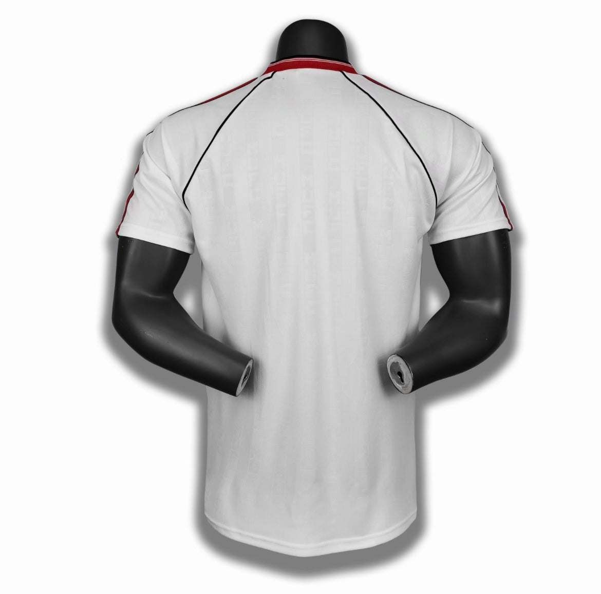 Maillot Rétro Manchester United 1988-89 Extérieur