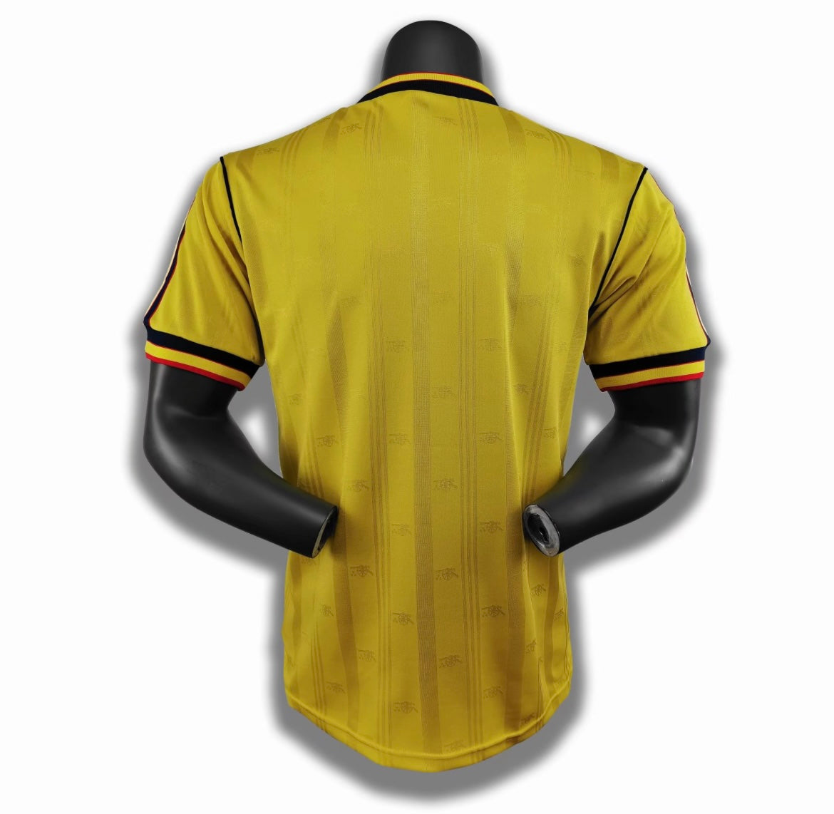 Maillot Rétro Arsenal 1986-87 Extérieur