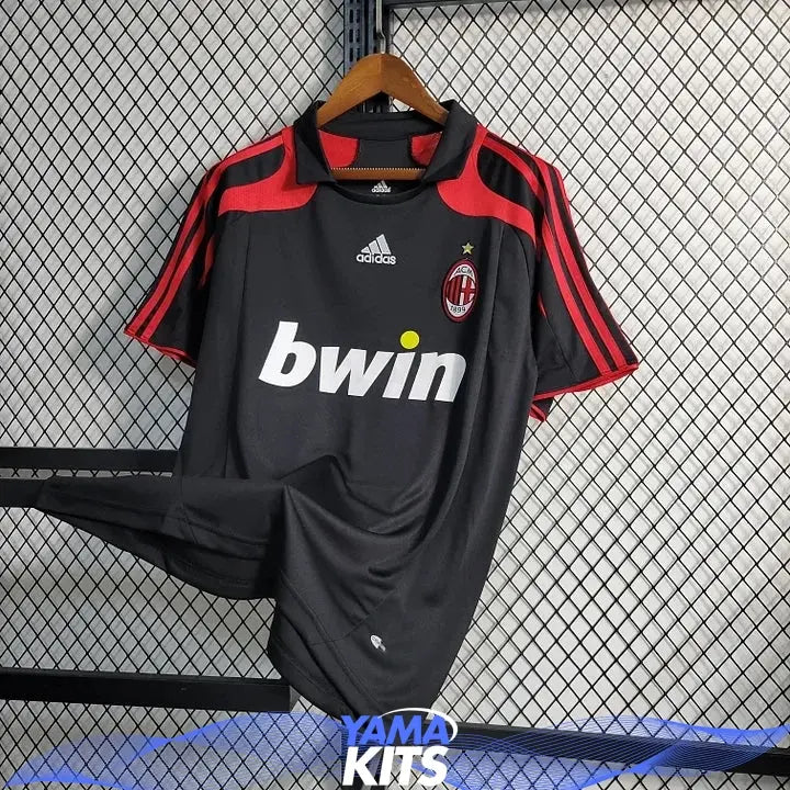 Maillot Rétro AC Milan 2007-2008