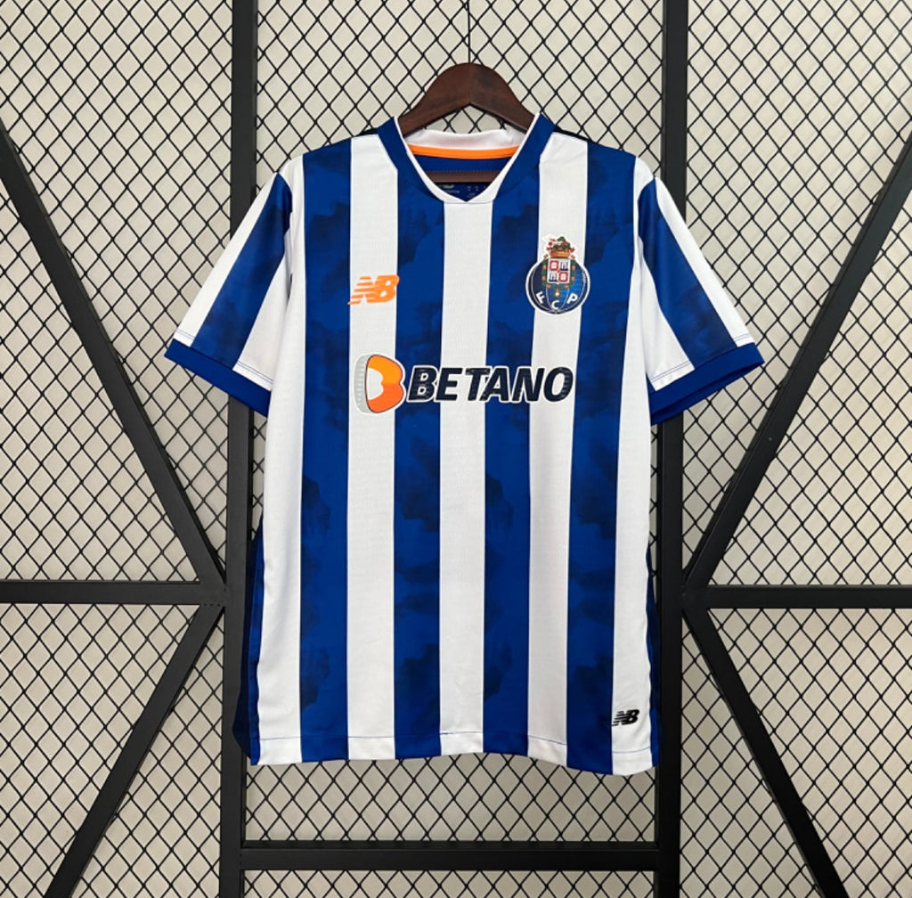 Maillot FC Porto 2024-25 Domicile