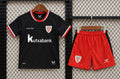 Kit Enfant Athletic Bilbao 2026-27 Extérieur
