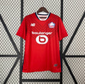 Maillot LOSC Lille 2024-25 Domicile