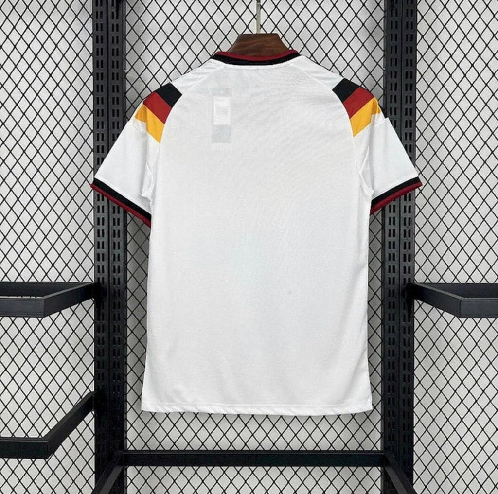 Maillot Allemagne 2026 Domicile