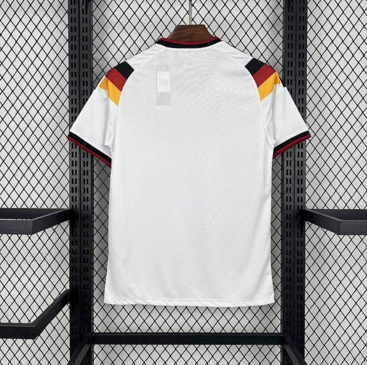 Maillot Allemagne 2026 Domicile