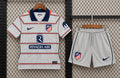 Kit Enfant Atlético Madrid 2026-27 Third