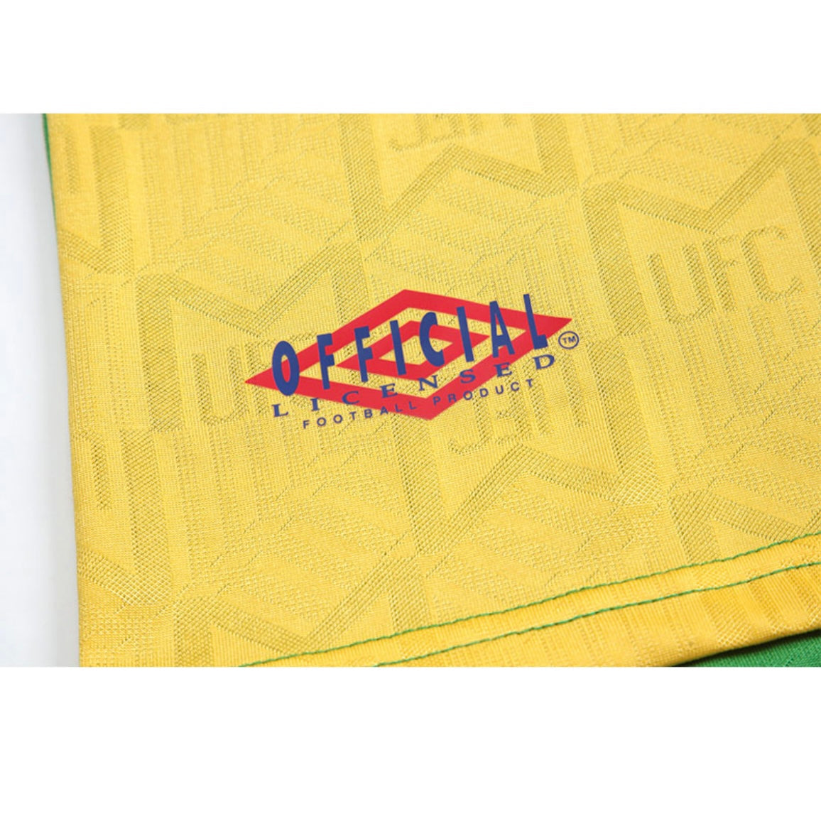 Maillot Rétro Manchester United 1992-93 Third Manches Longues