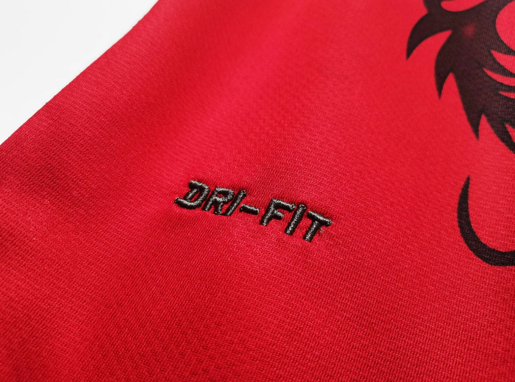 Maillot Rétro Corinthians 2011-12 Domicile