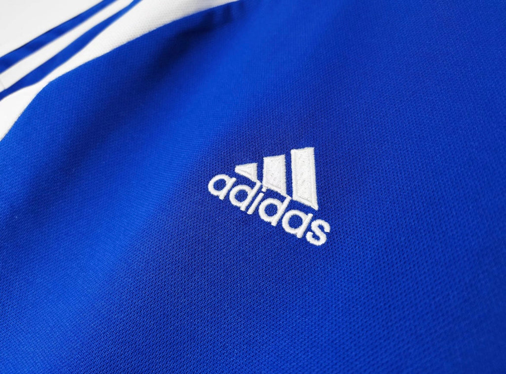 Maillot Rétro Grèce 2004 Extérieur