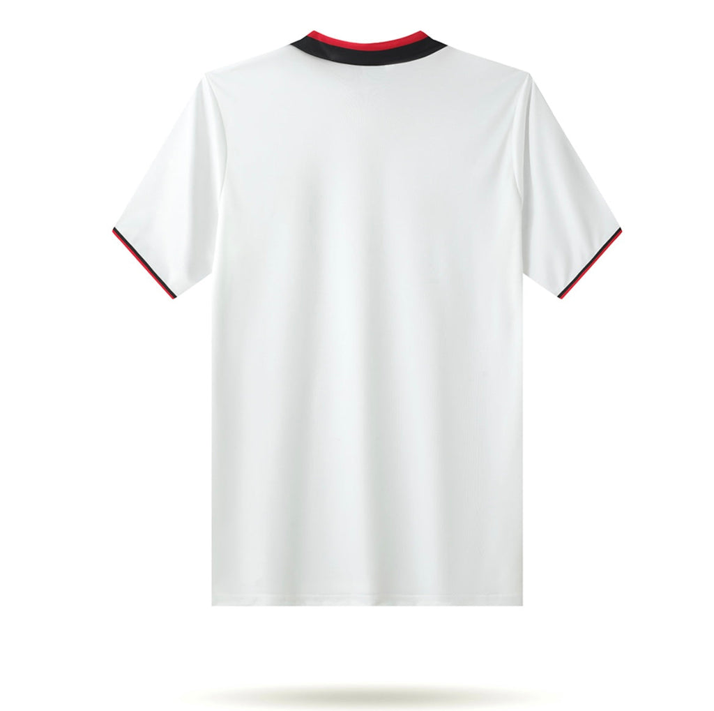 Maillot Rétro AC Milan 1988-89 Extérieur