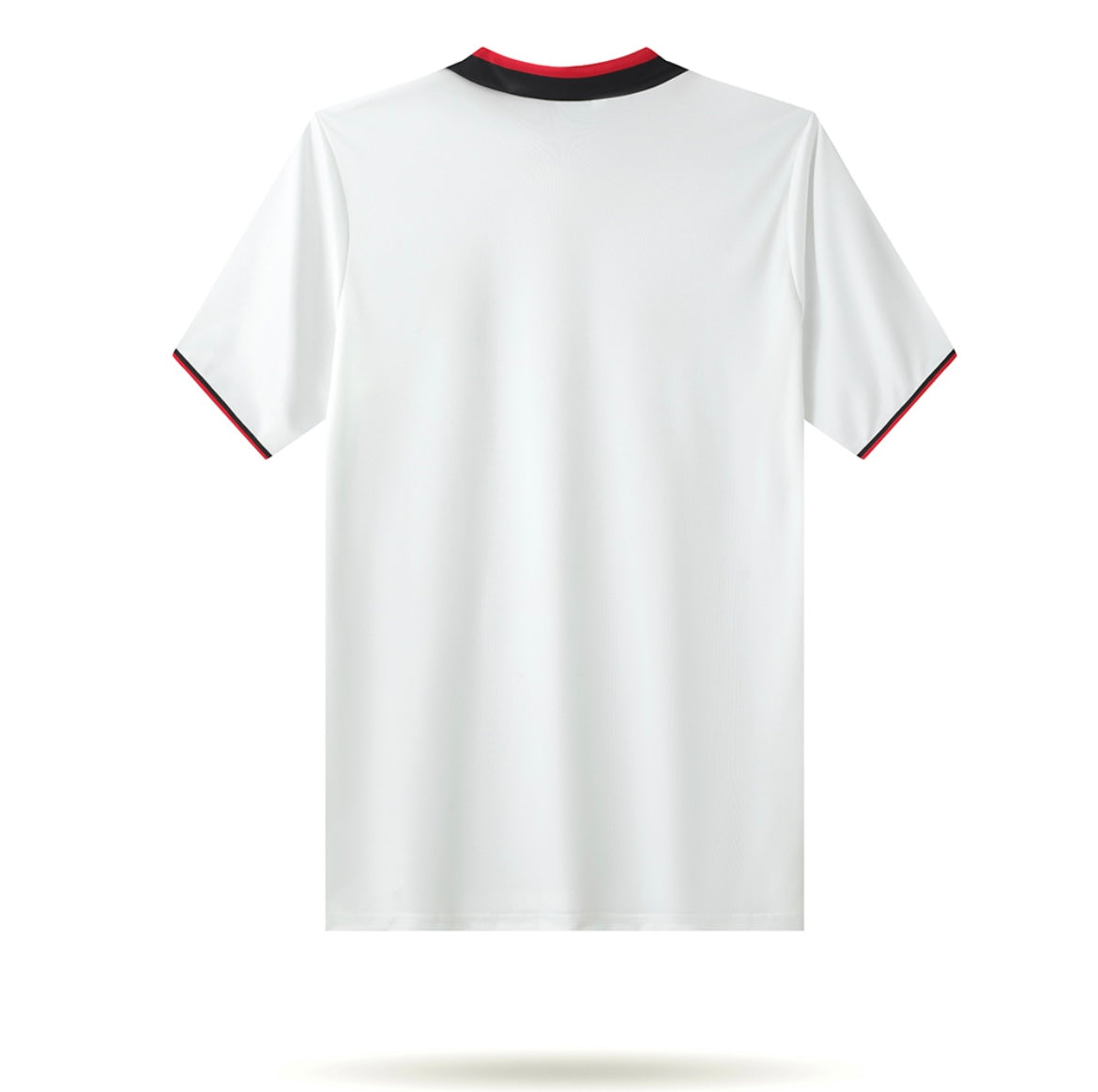 Maillot Rétro AC Milan 1988-89 Extérieur