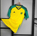 Maillot Jamaïque 2024 Domicile