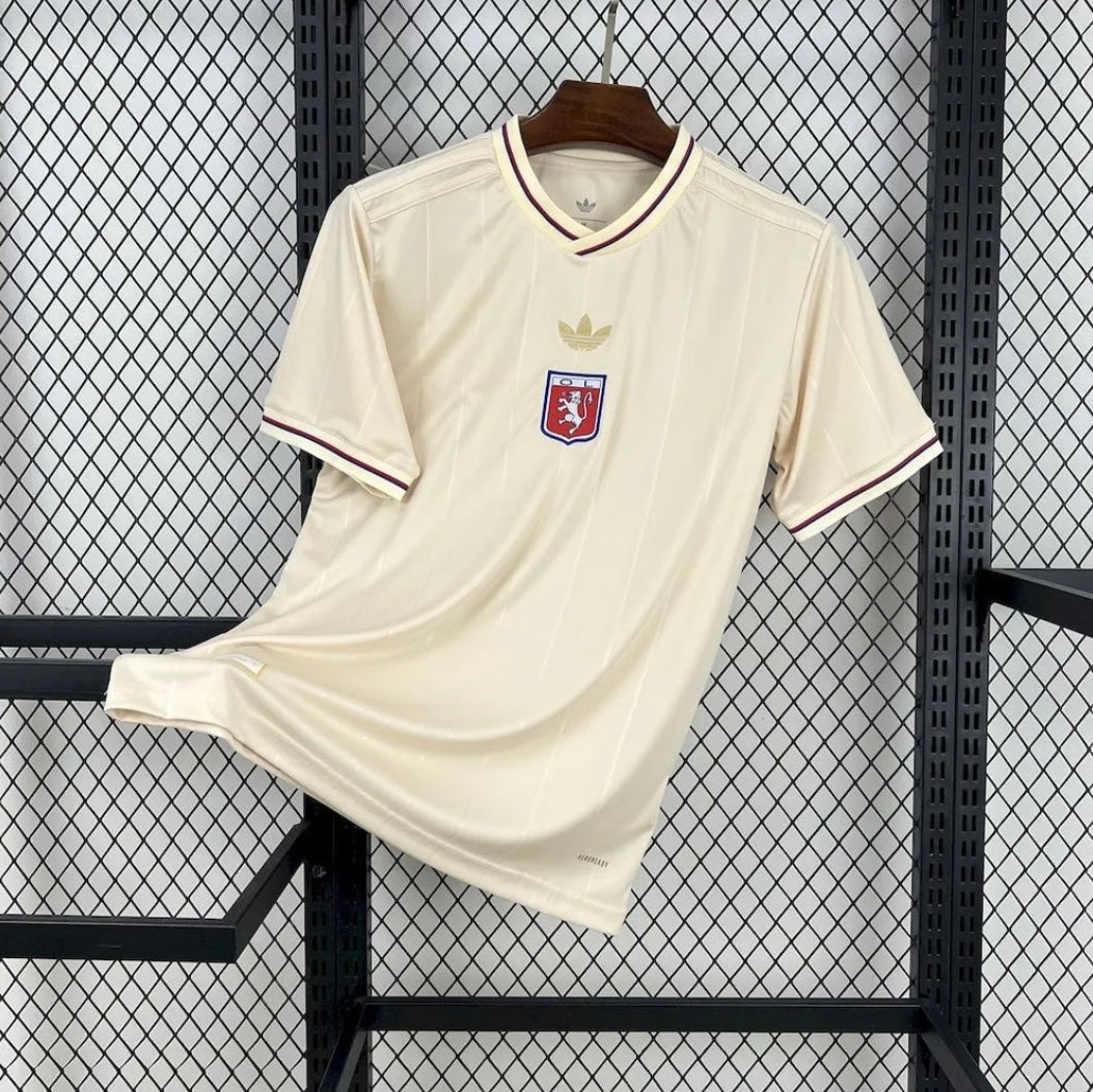 Maillot OL 2024-25 Édition Spéciale