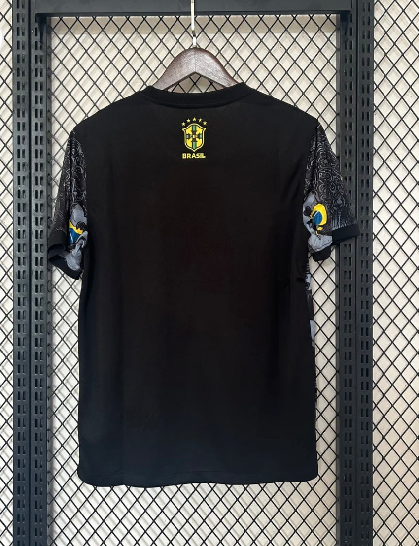 Maillot Brésil 2024 Concept V1