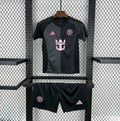 Kit Enfant Inter Miami 2025-26 Extérieur