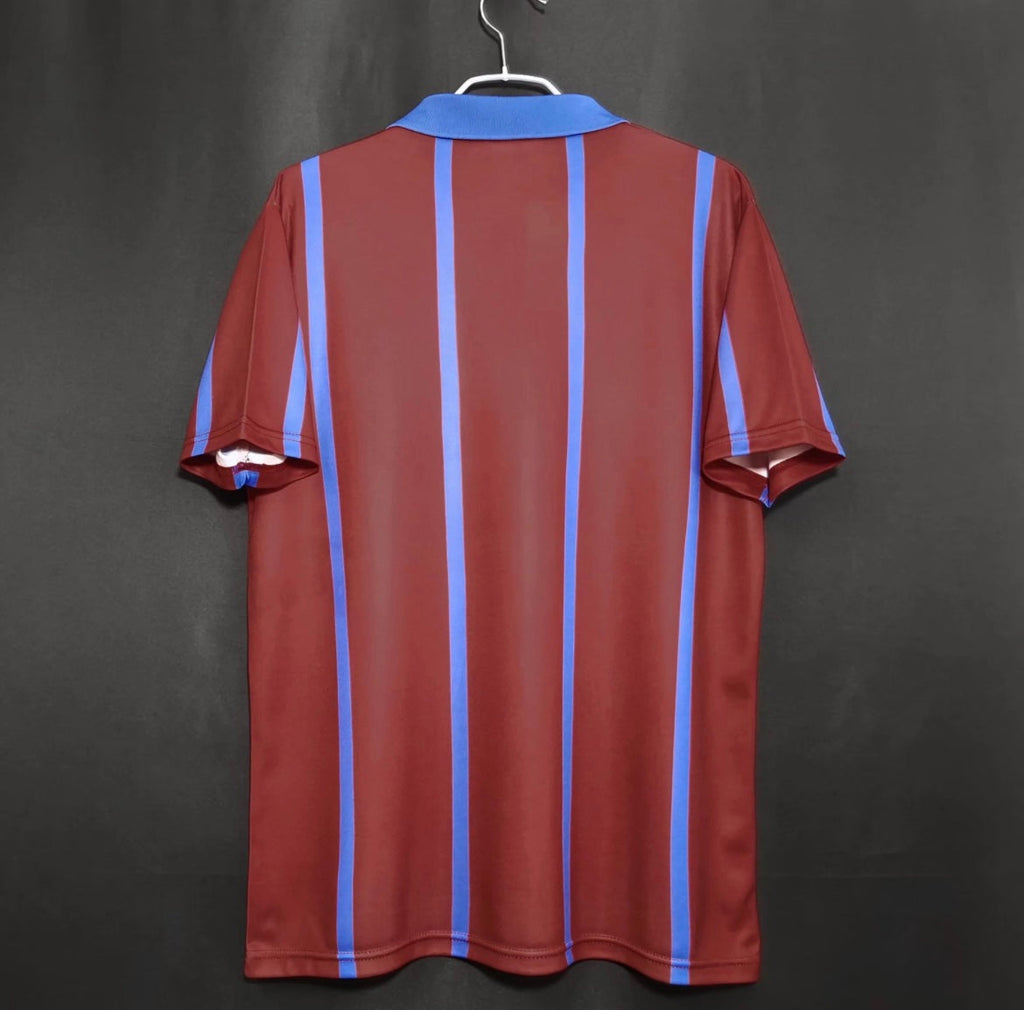 Maillot Rétro Bordeaux 1993-94 Domicile