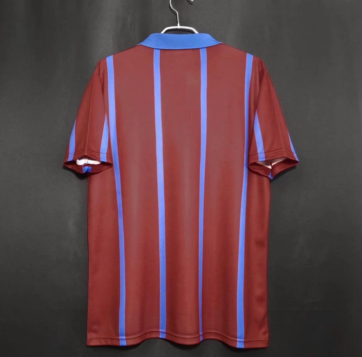 Maillot Rétro Bordeaux 1993-94 Domicile