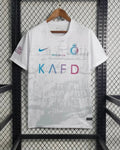 Maillot Al Nassr 2023-24 Third