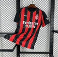 Maillot AC Milan 2025-26 Domicile