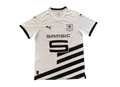 Maillot Stade Rennais 2023-24 Extérieur