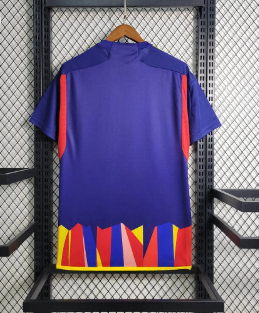Maillot OL 2023-24 Third