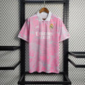 Maillot Real Madrid 2023-24 Concept V3