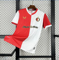 Maillot Feyenoord 2025-26 Domicile