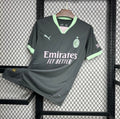 Maillot AC Milan 2024-25 Third