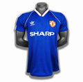 Maillot Rétro Manchester United 1988-89 Third