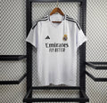 Maillot Real Madrid 2024-25 Domicile